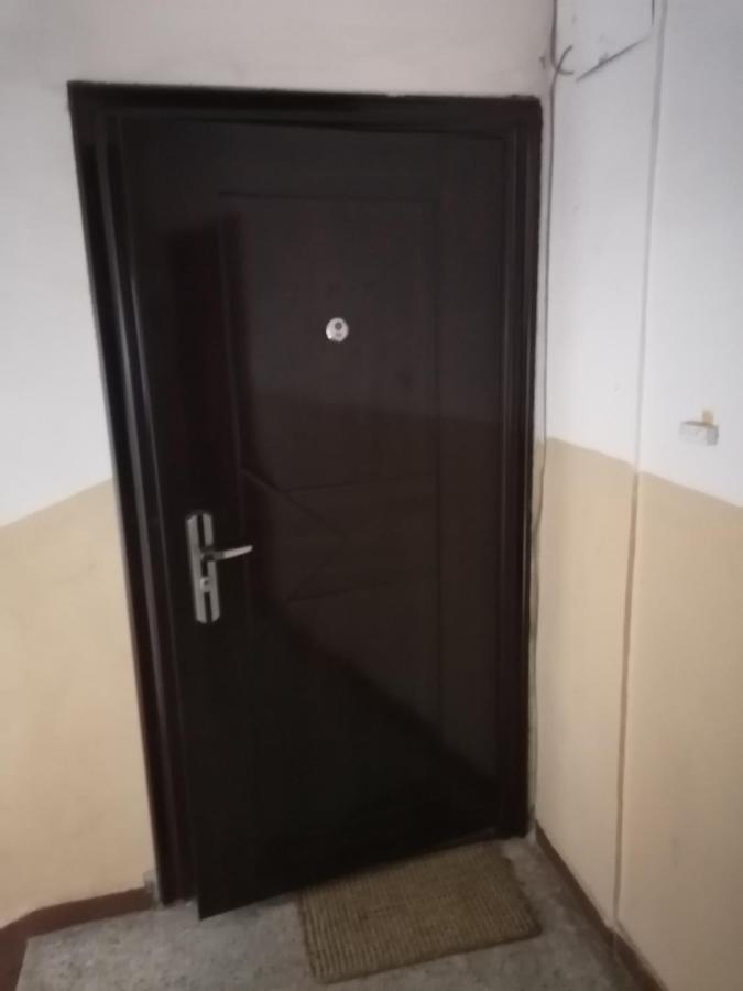 Lazur- Neben Meeresgarten Burgas Exterior photo